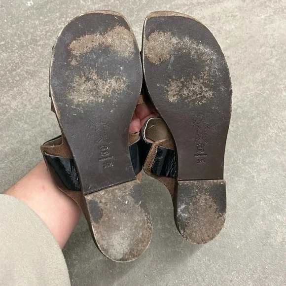 Marni  flat sandals - Picture 5 of 6